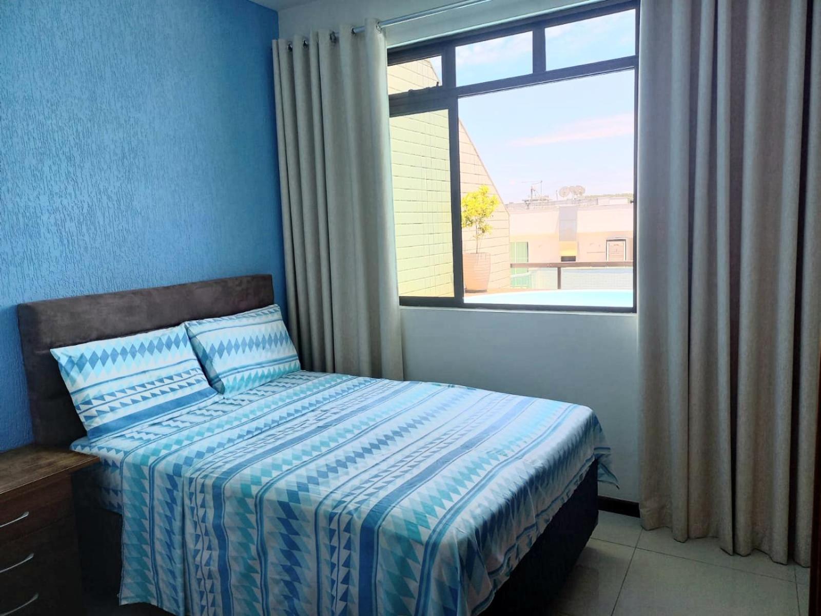 Apartamento Cobertura Duplex 50 M Do Com Piscina Na Cobertura *
