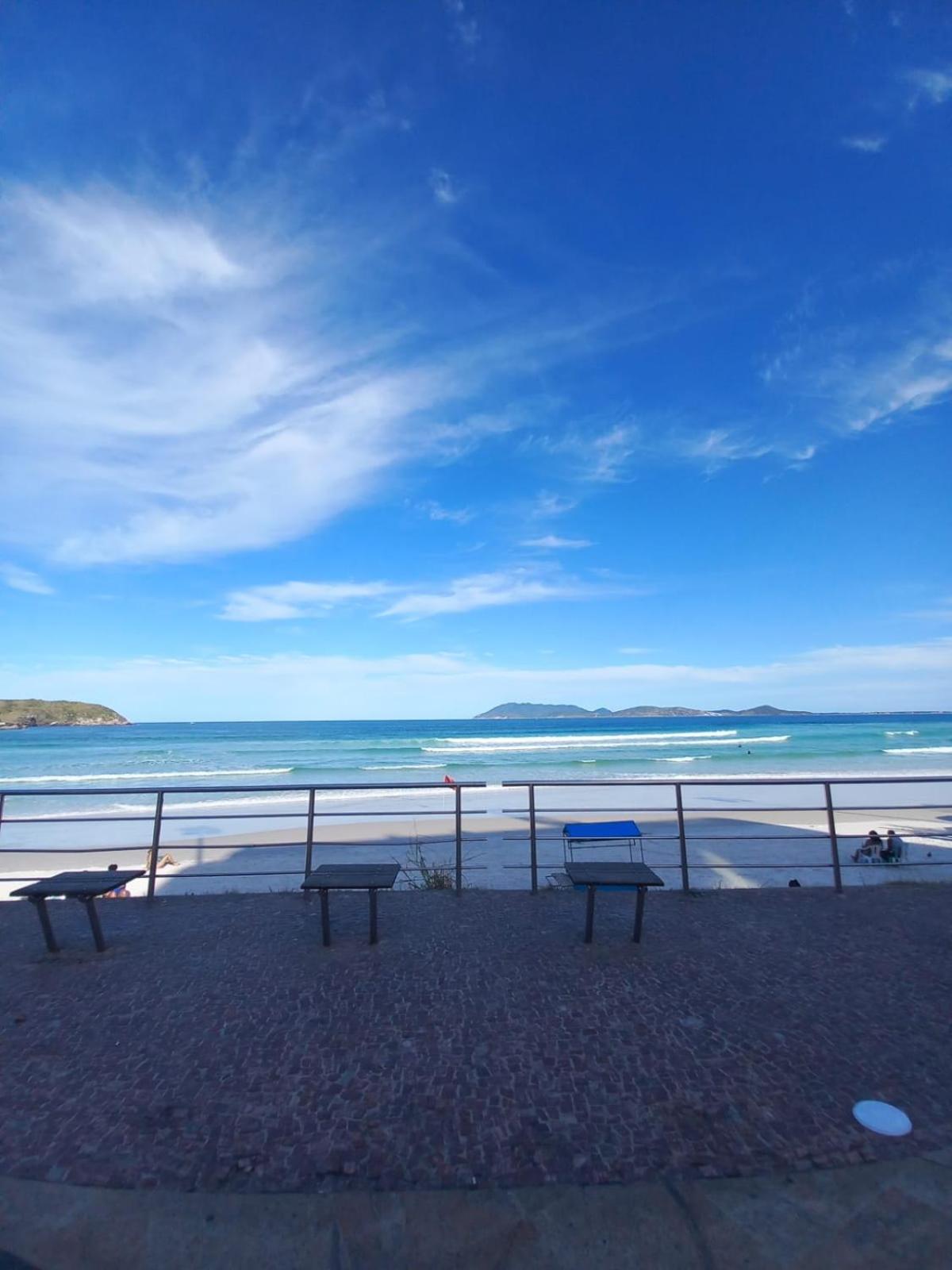 Apartamento Cobertura Duplex 50 M Do Com Piscina Na Cobertura Cabo Frío