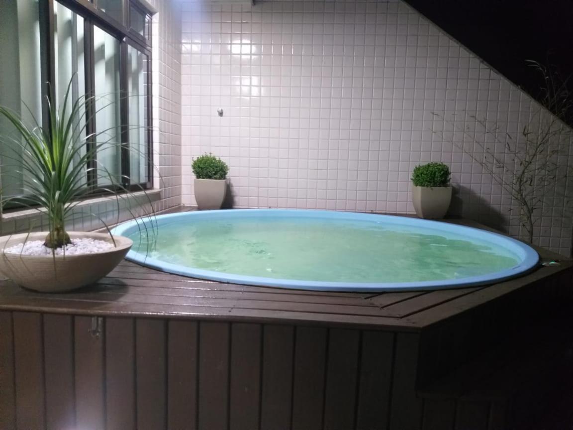 Apartamento Cobertura Duplex 50 M Do Com Piscina Na Cobertura Cabo Frío