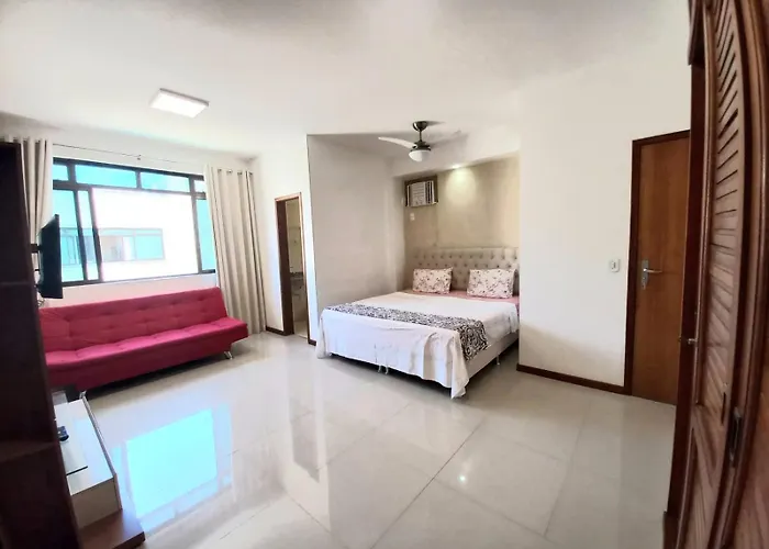Cobertura Duplex 50 M Praia Do Forte Com Piscina Na Cobertura