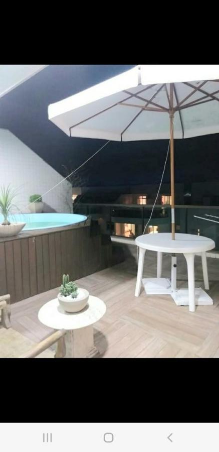 Cobertura Duplex 50 M Do Com Piscina Na Cobertura Cabo Frio