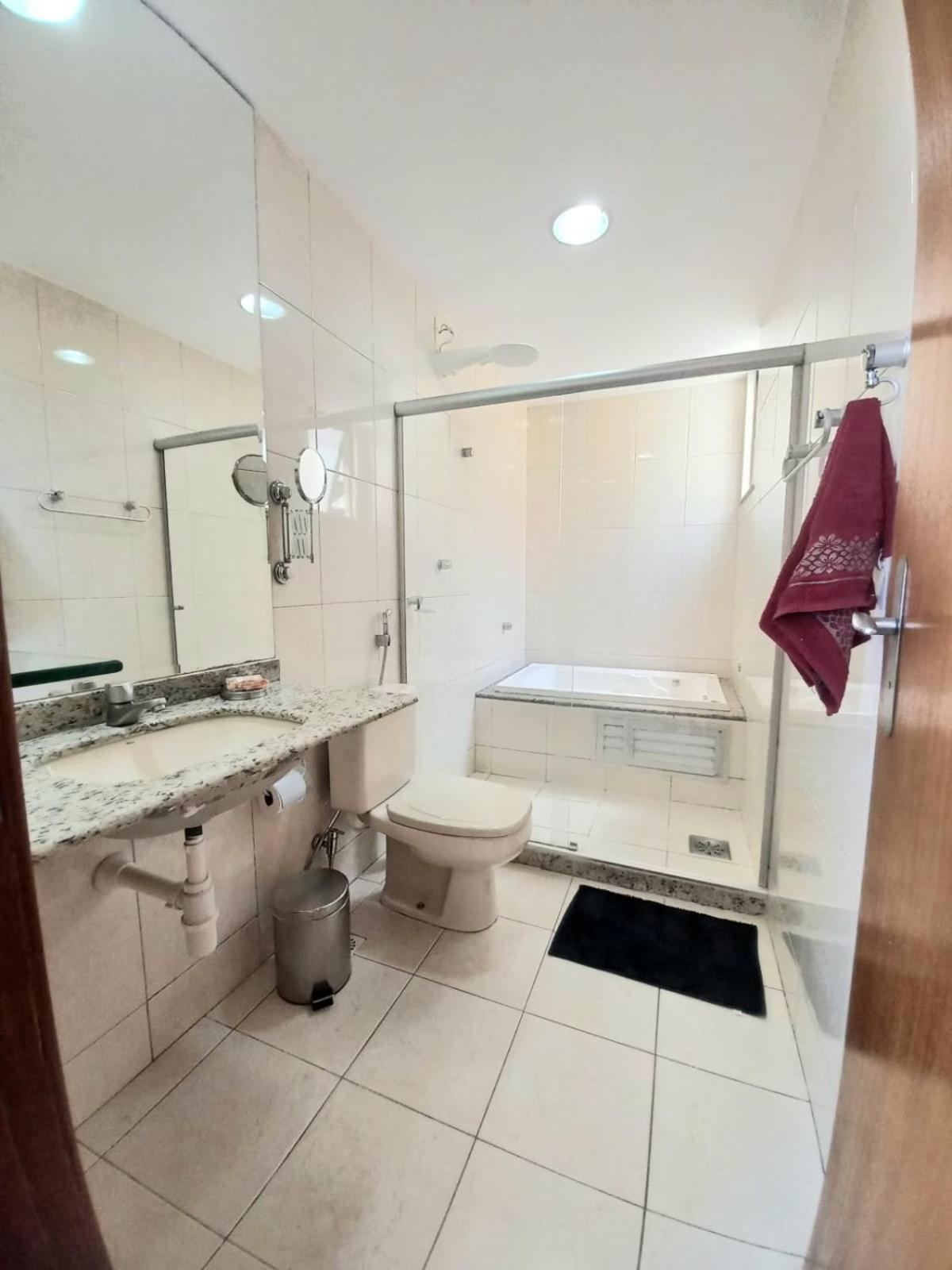 Apartment Cobertura Duplex 50 M Do Com Piscina Na Cobertura